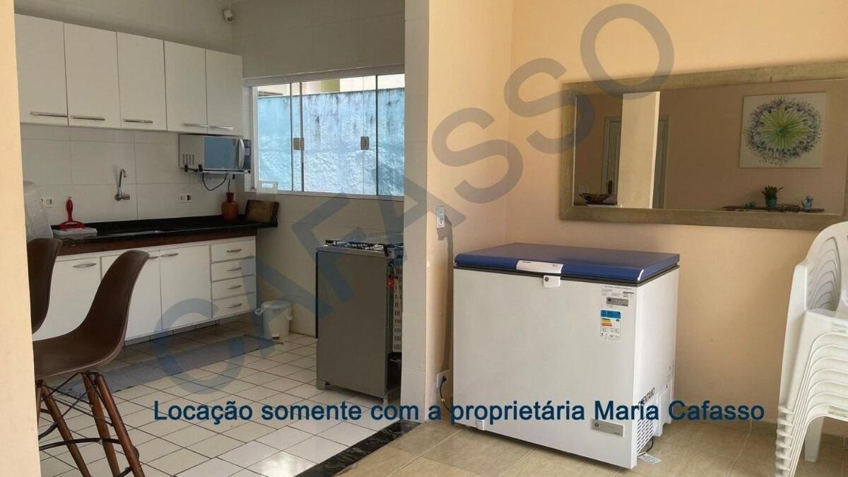 Casa Pe Na Areia Com Piscina A 10Mts Enseada Villa Guaruja Ngoại thất bức ảnh