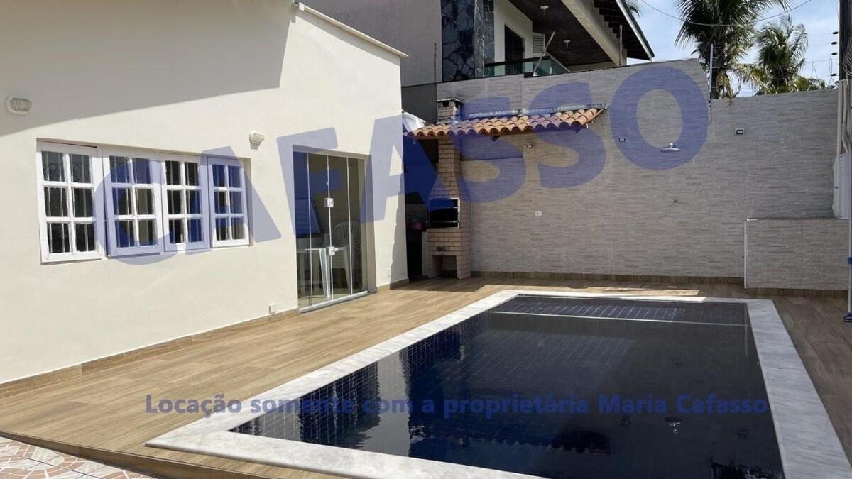 Casa Pe Na Areia Com Piscina A 10Mts Enseada Villa Guaruja Ngoại thất bức ảnh