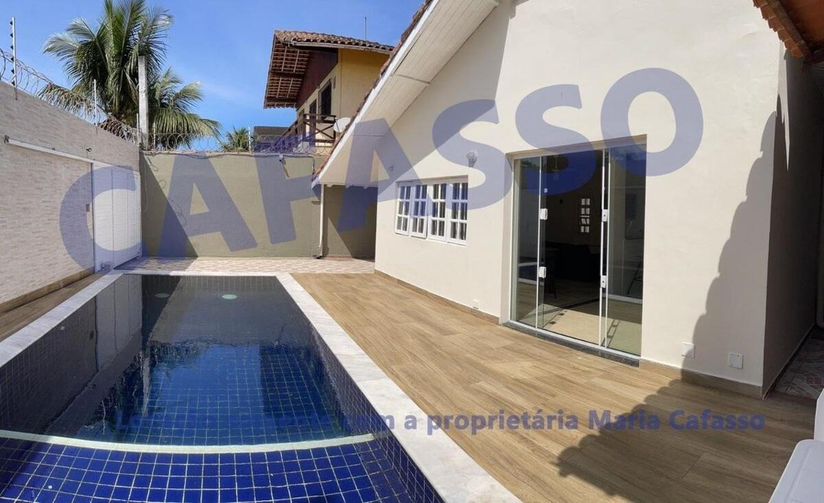 Casa Pe Na Areia Com Piscina A 10Mts Enseada Villa Guaruja Ngoại thất bức ảnh